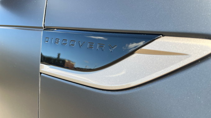 Land Rover Discovery 3.0 D350 Tempest 5dr Auto Diesel Station Wagon - Image 65
